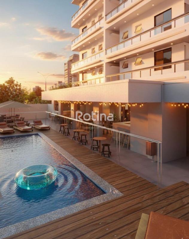 Apartamento à venda, 2 quartos em Uberlândia no bairro Tubalina no valor de R$ 550.000,00 - Rotina Imobiliária: 