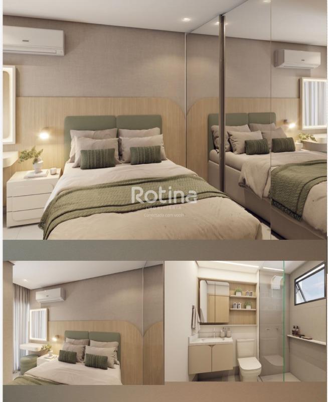 Apartamento à venda, 2 quartos em Uberlândia no bairro Tubalina no valor de R$ 550.000,00 - Rotina Imobiliária: 