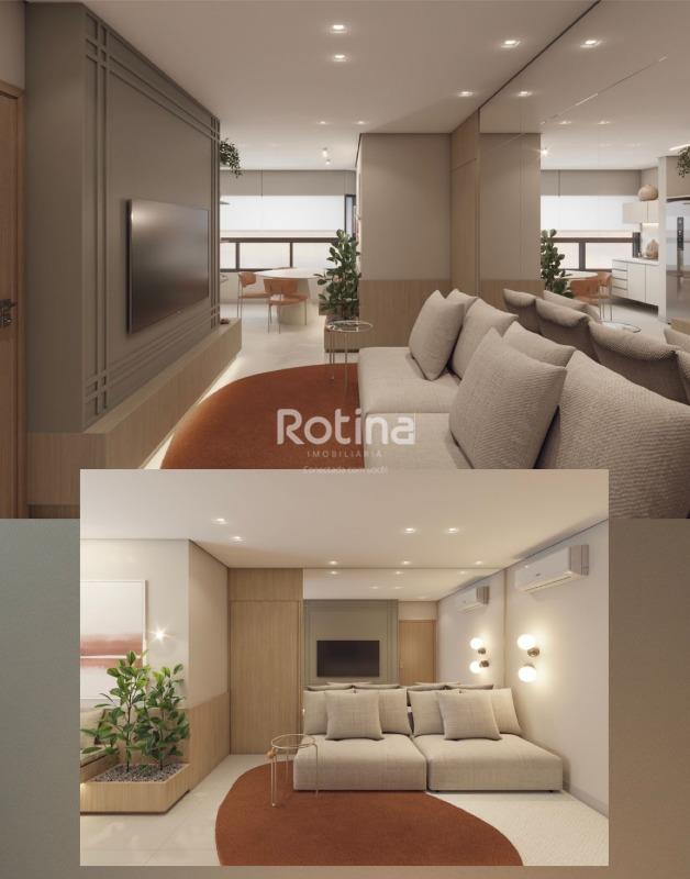 Apartamento à venda, 2 quartos em Uberlândia no bairro Tubalina no valor de R$ 550.000,00 - Rotina Imobiliária: 