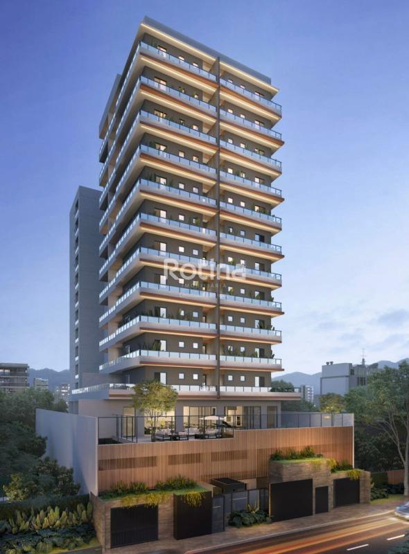 Apartamento à venda, 2 quartos em Uberlândia no bairro Tubalina no valor de R$ 550.000,00 - Rotina Imobiliária: 