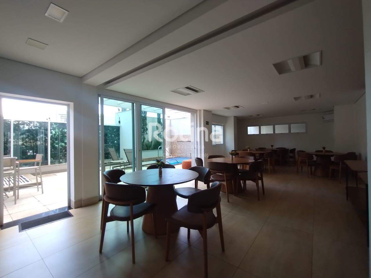 Apartamento para alugar, 3 quartos em Uberlândia no bairro Osvaldo Rezende no valor de R$ 5.700,00 - Rotina Imobiliária: 