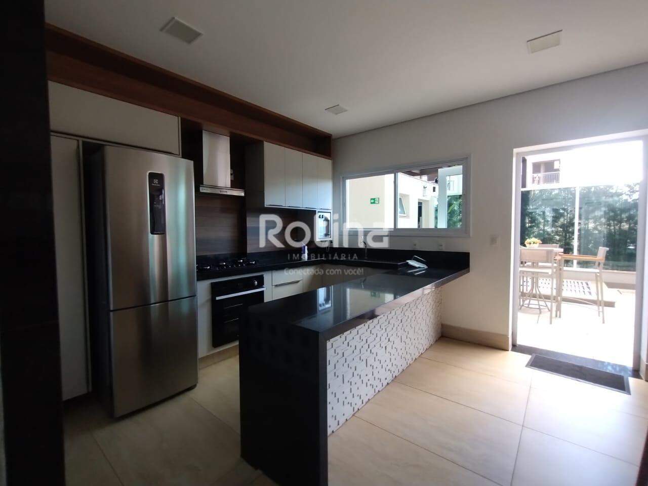 Apartamento para alugar, 3 quartos em Uberlândia no bairro Osvaldo Rezende no valor de R$ 5.700,00 - Rotina Imobiliária: 