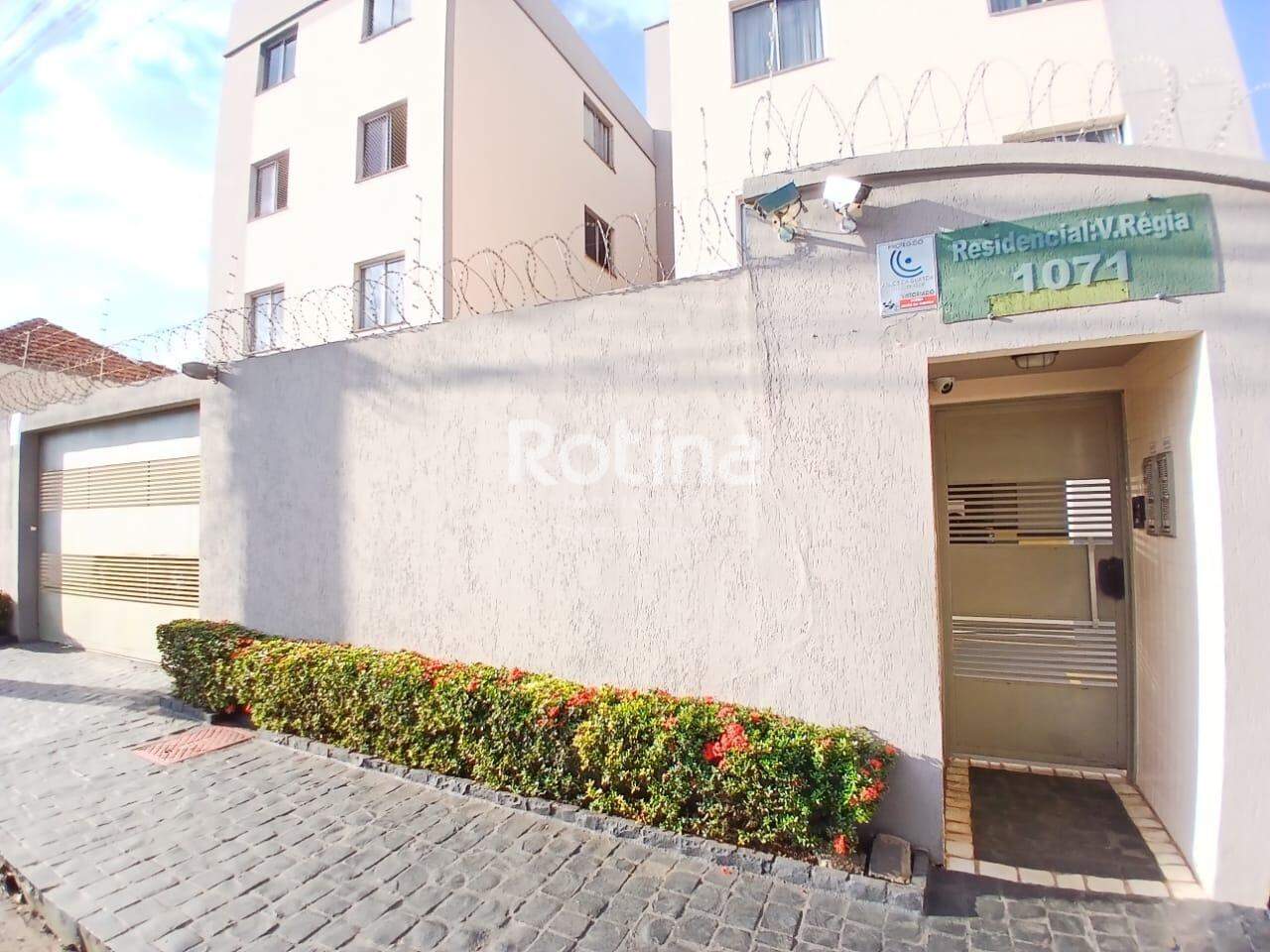 Apartamento para alugar, 3 quartos em Uberlândia no bairro Nossa Senhora Aparecida no valor de R$ 1.700,00 - Rotina Imobiliária: 