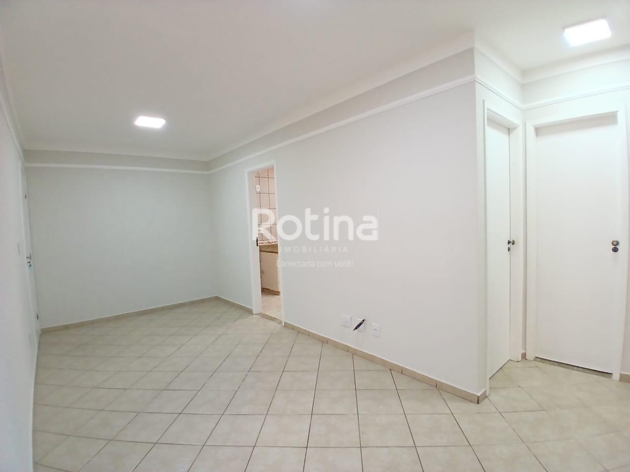Apartamento para alugar, 3 quartos em Uberlândia no bairro Nossa Senhora Aparecida no valor de R$ 1.700,00 - Rotina Imobiliária: 