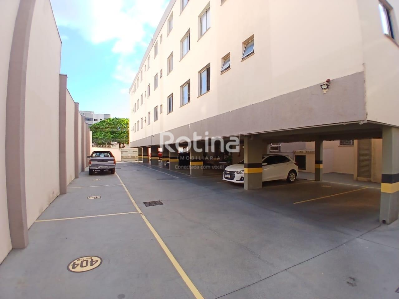 Apartamento para alugar, 3 quartos em Uberlândia no bairro Nossa Senhora Aparecida no valor de R$ 1.700,00 - Rotina Imobiliária: 