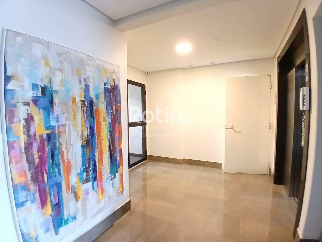 Apartamento para alugar, 3 quartos em Uberlândia no bairro Santa Mônica no valor de R$ 4.300,00 - Rotina Imobiliária: 