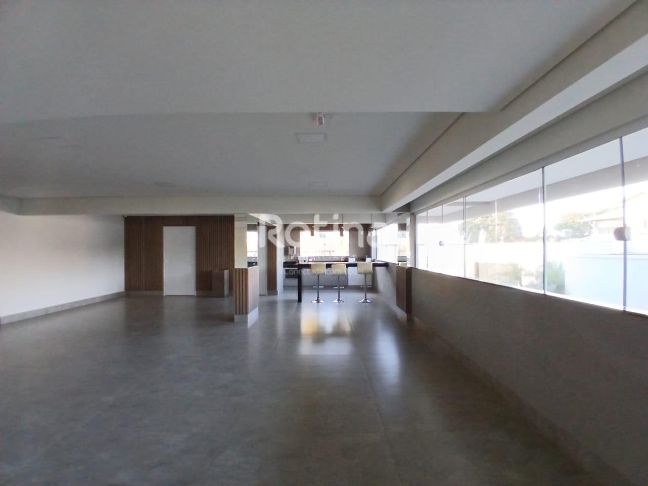 Apartamento para alugar, 3 quartos em Uberlândia no bairro Santa Mônica no valor de R$ 4.100,00 - Rotina Imobiliária: 