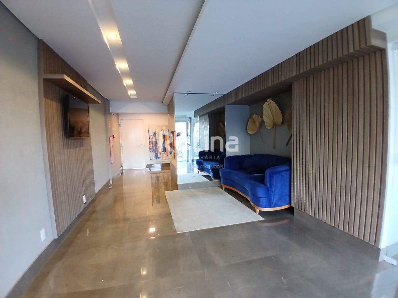 Apartamento para alugar, 3 quartos em Uberlândia no bairro Santa Mônica no valor de R$ 4.100,00 - Rotina Imobiliária: 