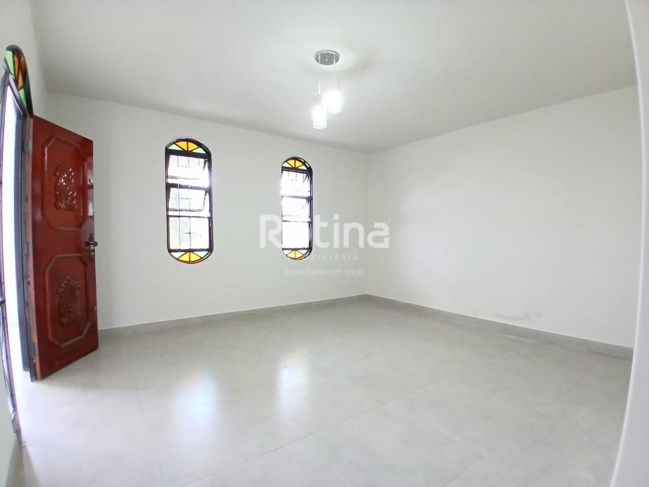 Casa para alugar, 4 quartos em Uberlândia no bairro Brasil no valor de R$ 5.500,00 - Rotina Imobiliária: 