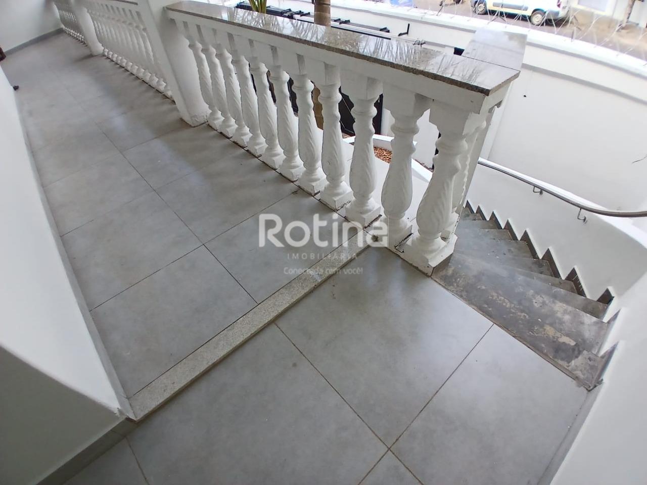 Casa para alugar, 4 quartos em Uberlândia no bairro Brasil no valor de R$ 5.500,00 - Rotina Imobiliária: 