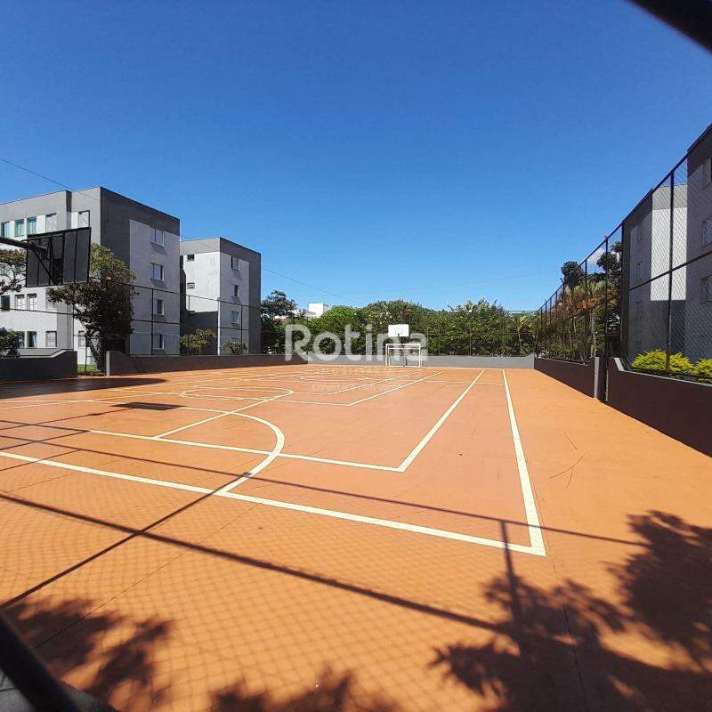 Apartamento para alugar, 3 quartos em Uberlândia no bairro Custódio Pereira no valor de R$ 1.800,00 - Rotina Imobiliária: 