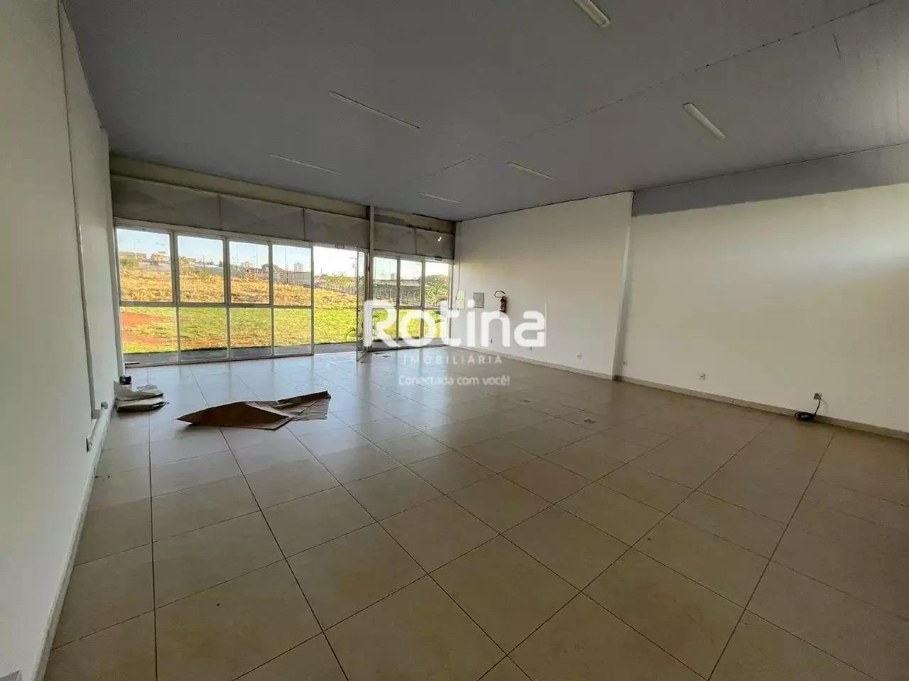 Sala para alugar, em Uberlândia no bairro Granada no valor de R$ 2.800,00 - Rotina Imobiliária: 