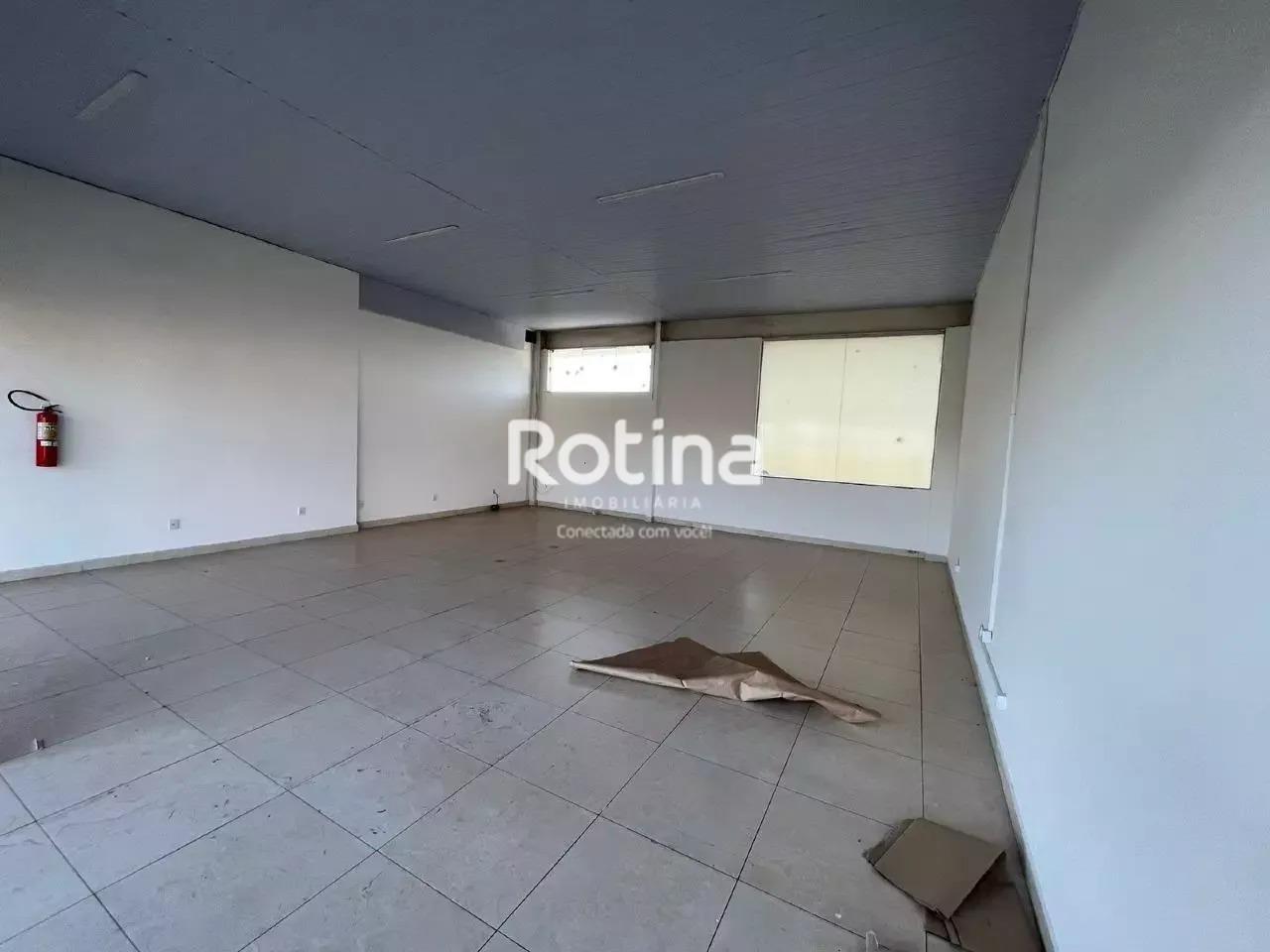 Sala para alugar, em Uberlândia no bairro Granada no valor de R$ 2.800,00 - Rotina Imobiliária: 
