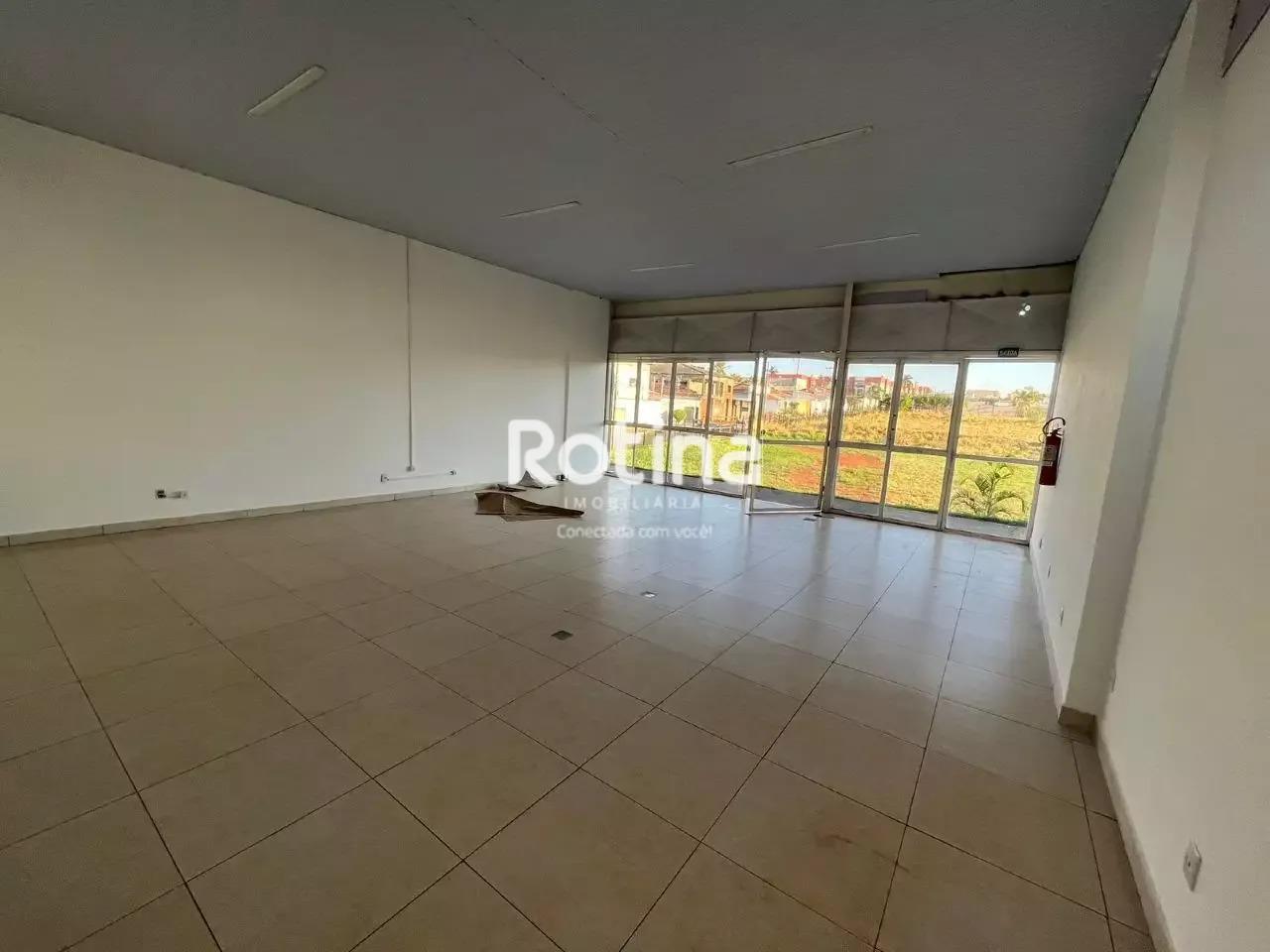 Sala para alugar, em Uberlândia no bairro Granada no valor de R$ 2.800,00 - Rotina Imobiliária: 