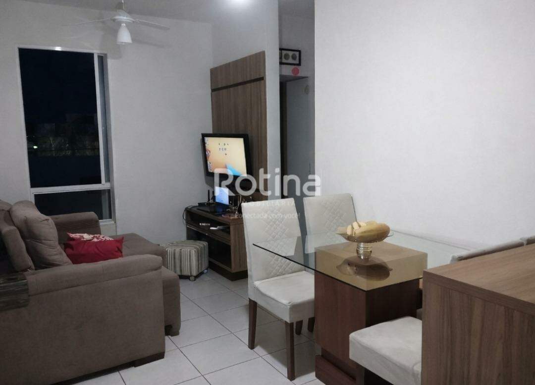 Apartamento para alugar, 2 quartos em Uberlândia no bairro Novo Mundo no valor de R$ 1.800,00 - Rotina Imobiliária: 