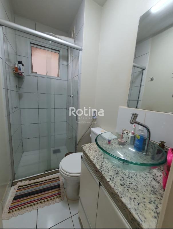 Apartamento para alugar, 2 quartos em Uberlândia no bairro Novo Mundo no valor de R$ 1.800,00 - Rotina Imobiliária: 
