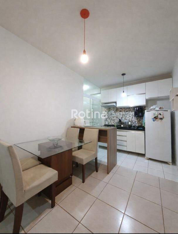 Apartamento para alugar, 2 quartos em Uberlândia no bairro Novo Mundo no valor de R$ 1.800,00 - Rotina Imobiliária: 
