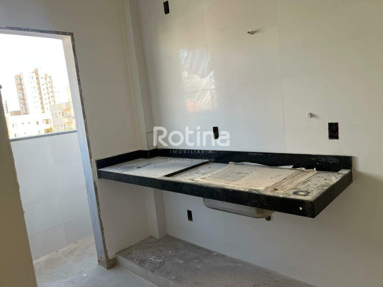 Apartamento à venda, 2 quartos em Uberlândia no bairro Santa Mônica no valor de R$ 386.700,00 - Rotina Imobiliária: 