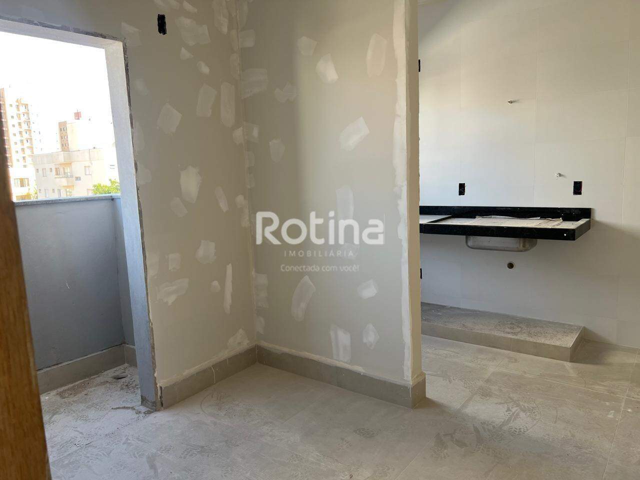 Apartamento à venda, 2 quartos em Uberlândia no bairro Santa Mônica no valor de R$ 386.700,00 - Rotina Imobiliária: 