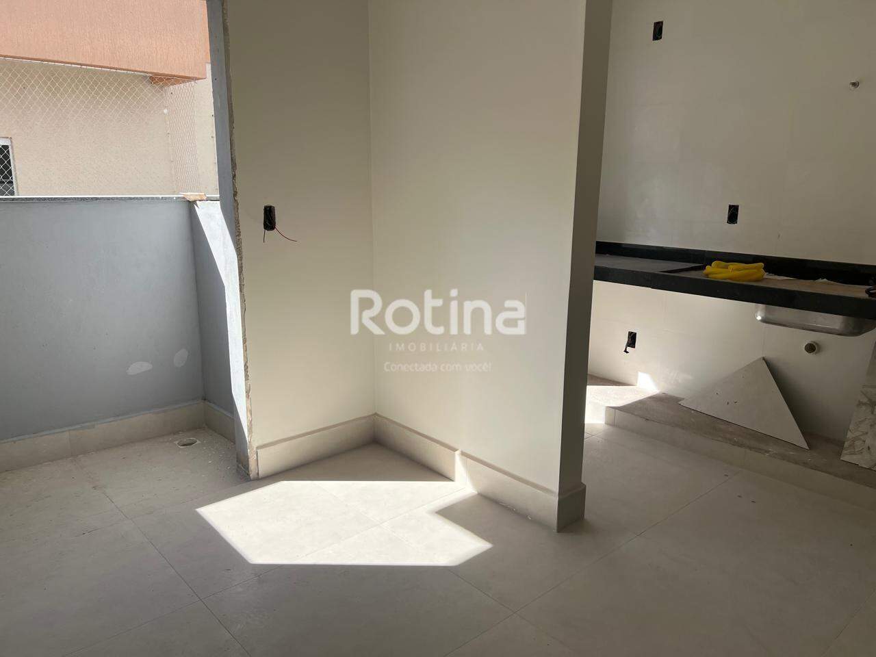 Apartamento à venda, 2 quartos em Uberlândia no bairro Santa Mônica no valor de R$ 385.588,00 - Rotina Imobiliária: 