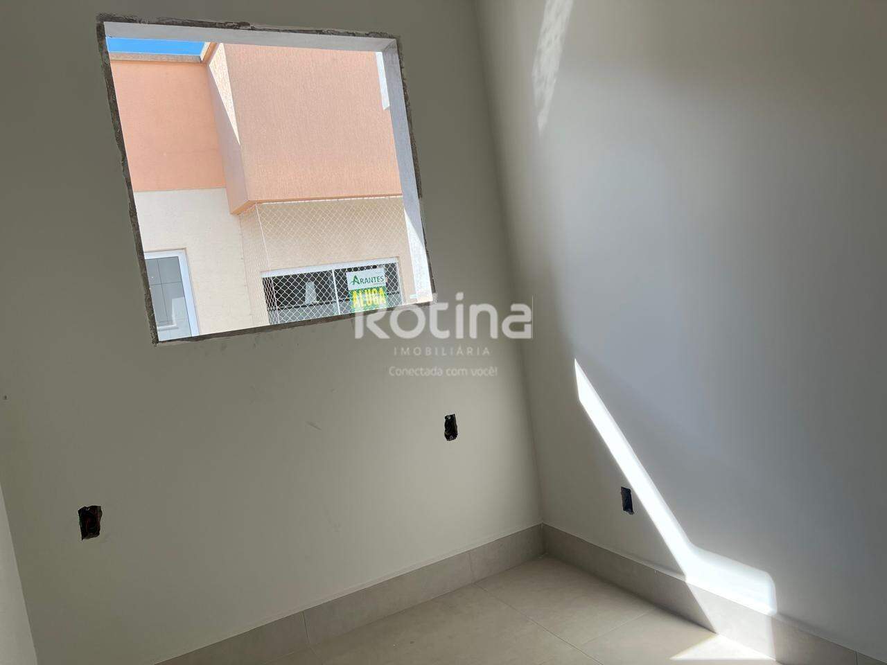 Apartamento à venda, 2 quartos em Uberlândia no bairro Santa Mônica no valor de R$ 385.588,00 - Rotina Imobiliária: 