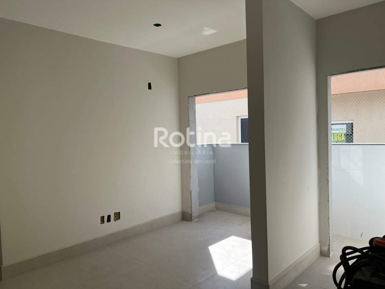 Apartamento à venda, 2 quartos em Uberlândia no bairro Santa Mônica no valor de R$ 334.959,00 - Rotina Imobiliária: 