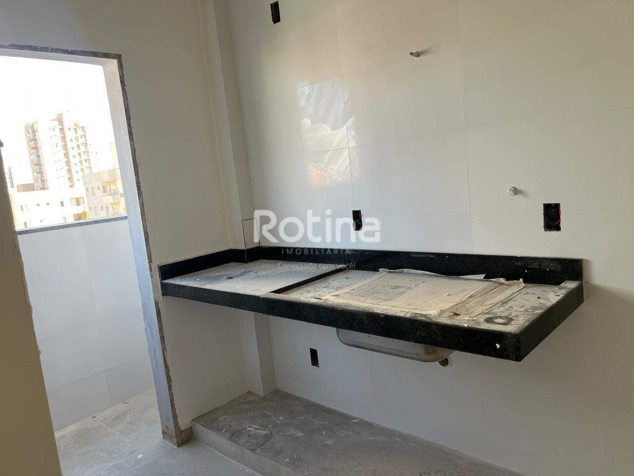 Apartamento à venda, 2 quartos em Uberlândia no bairro Santa Mônica no valor de R$ 334.959,00 - Rotina Imobiliária: 