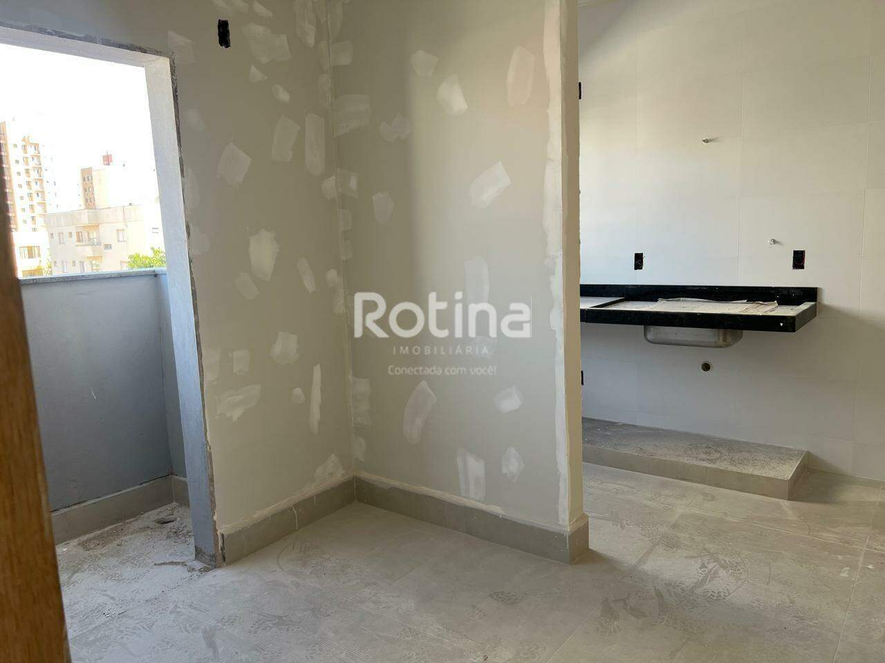 Apartamento à venda, 2 quartos em Uberlândia no bairro Santa Mônica no valor de R$ 334.959,00 - Rotina Imobiliária: 