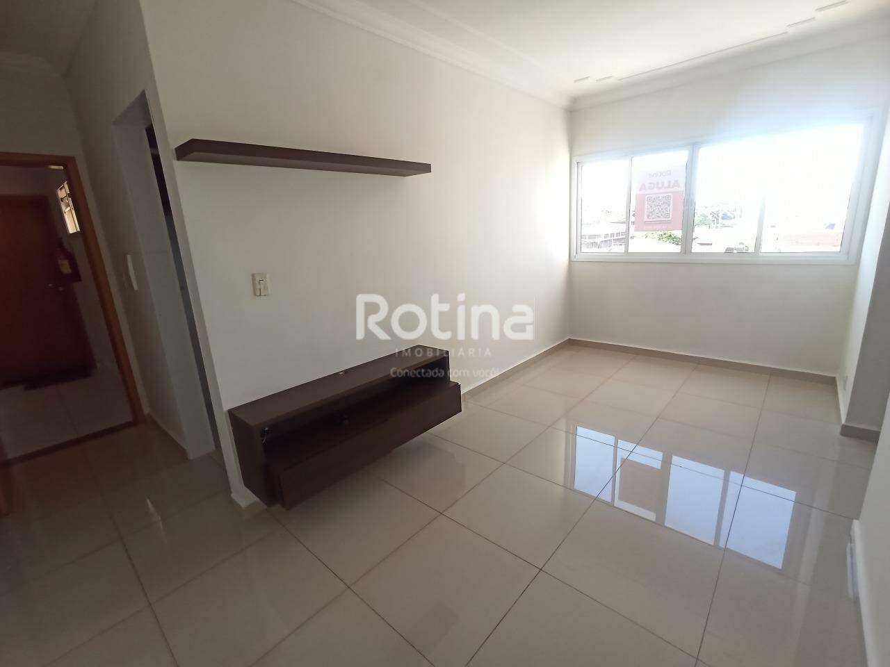 Apartamento para alugar, 2 quartos em Uberlândia no bairro Segismundo Pereira no valor de R$ 1.350,00 - Rotina Imobiliária: 
