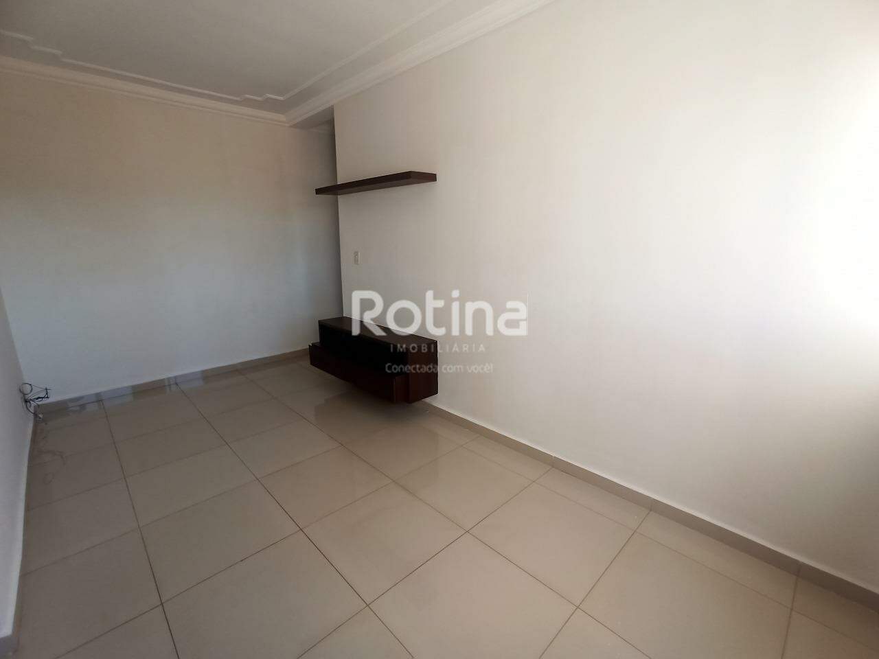 Apartamento para alugar, 2 quartos em Uberlândia no bairro Segismundo Pereira no valor de R$ 1.350,00 - Rotina Imobiliária: 