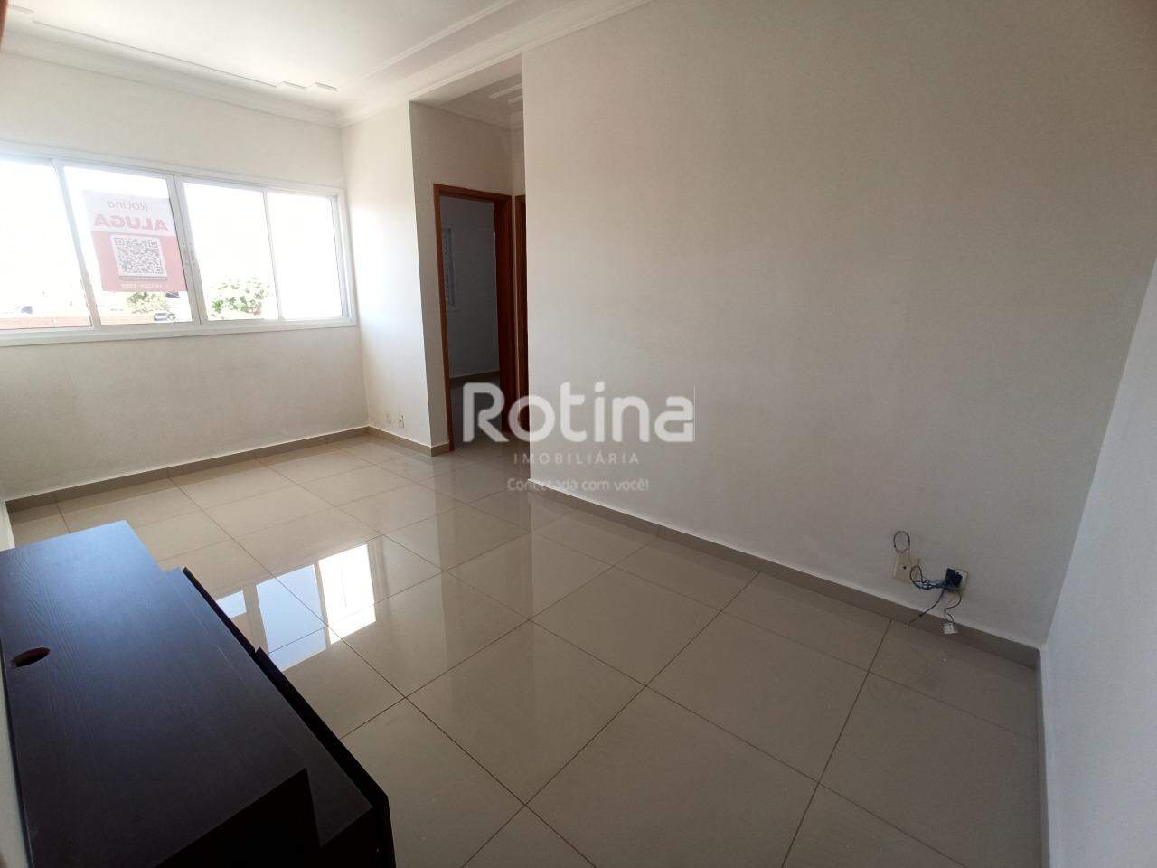Apartamento para alugar, 2 quartos em Uberlândia no bairro Segismundo Pereira no valor de R$ 1.350,00 - Rotina Imobiliária: 