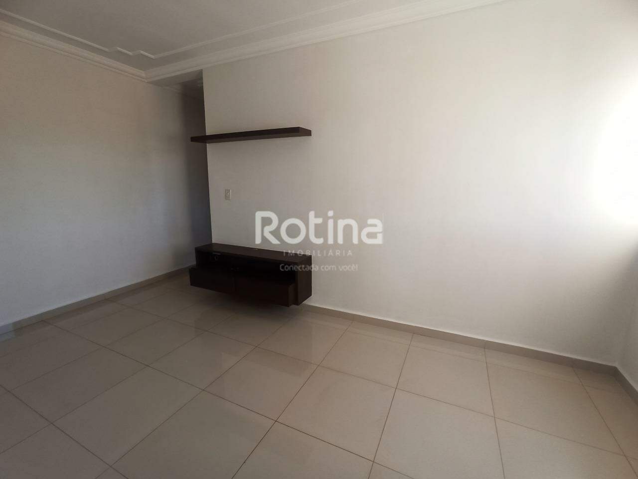 Apartamento para alugar, 2 quartos em Uberlândia no bairro Segismundo Pereira no valor de R$ 1.350,00 - Rotina Imobiliária: 