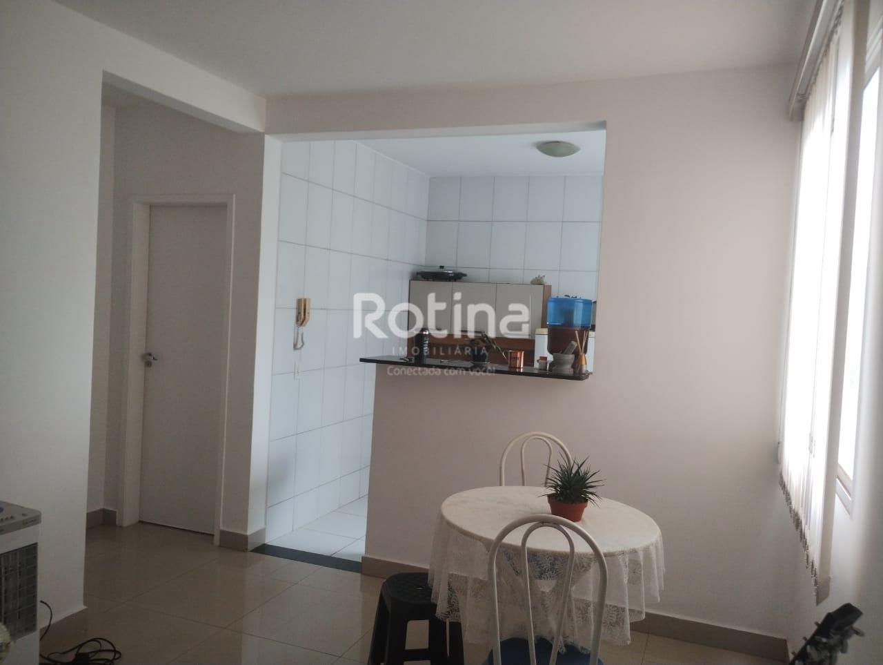 Apartamento à venda, 2 quartos em Uberlândia no bairro Gávea no valor de R$ 220.000,00 - Rotina Imobiliária: 
