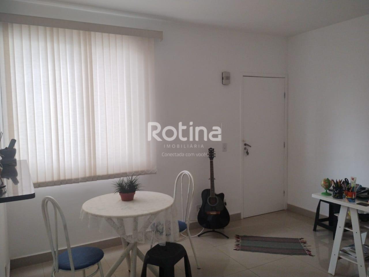 Apartamento à venda, 2 quartos em Uberlândia no bairro Gávea no valor de R$ 220.000,00 - Rotina Imobiliária: 