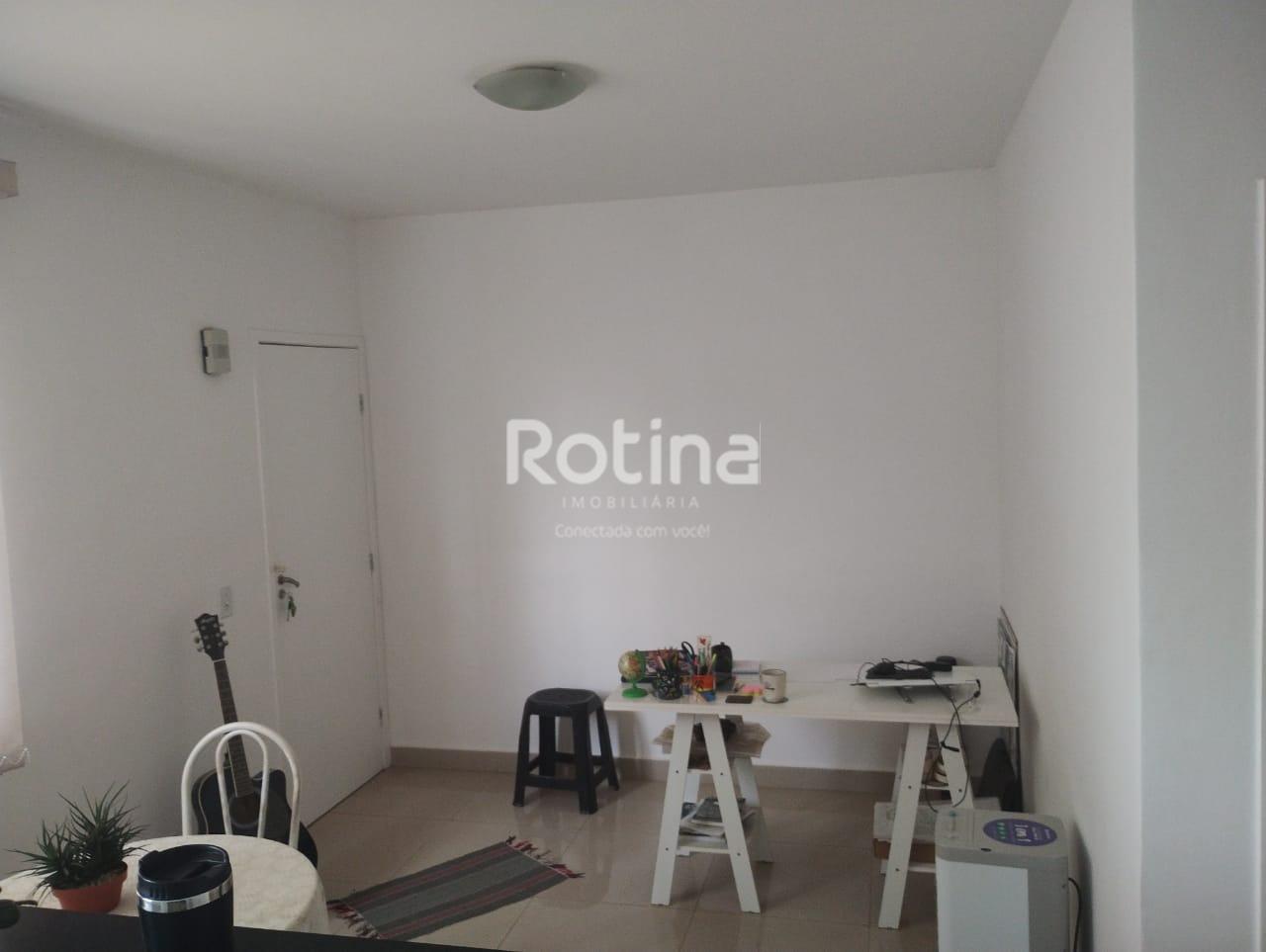 Apartamento à venda, 2 quartos em Uberlândia no bairro Gávea no valor de R$ 220.000,00 - Rotina Imobiliária: 