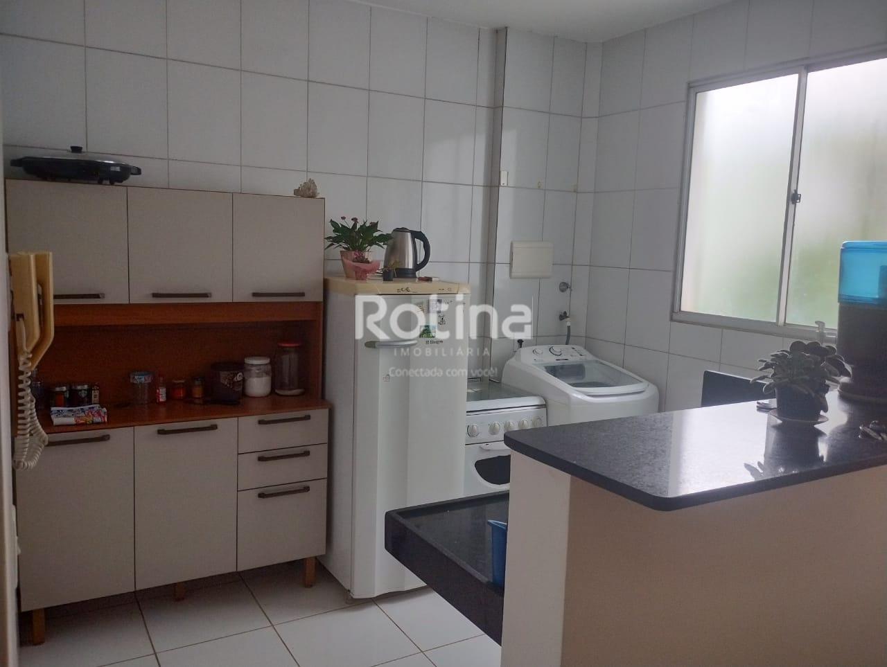 Apartamento à venda, 2 quartos em Uberlândia no bairro Gávea no valor de R$ 220.000,00 - Rotina Imobiliária: 