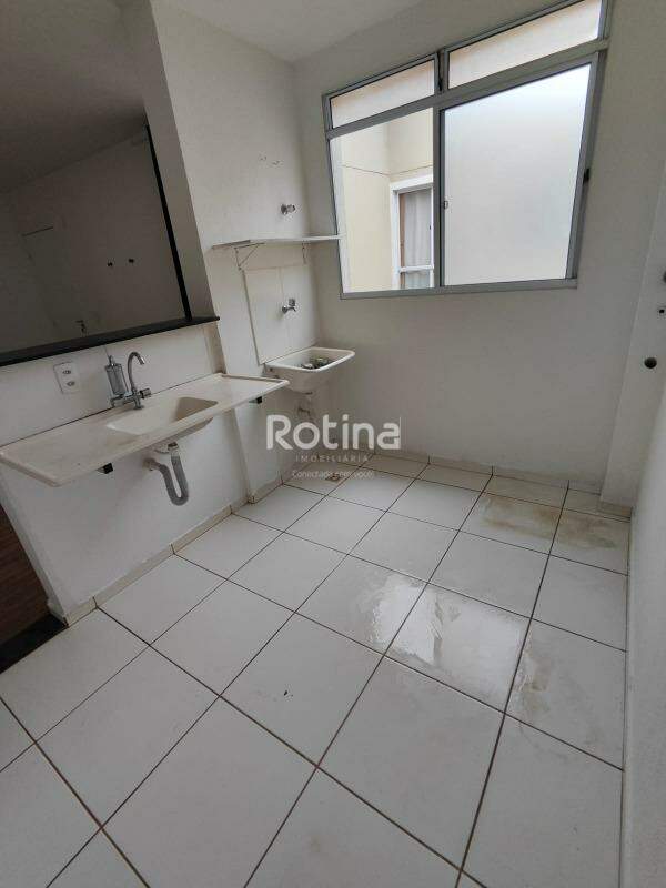 Apartamento à venda, 2 quartos em Uberlândia no bairro Chacaras Tubalina e Quartel no valor de R$ 159.900,00 - Rotina Imobiliária: 