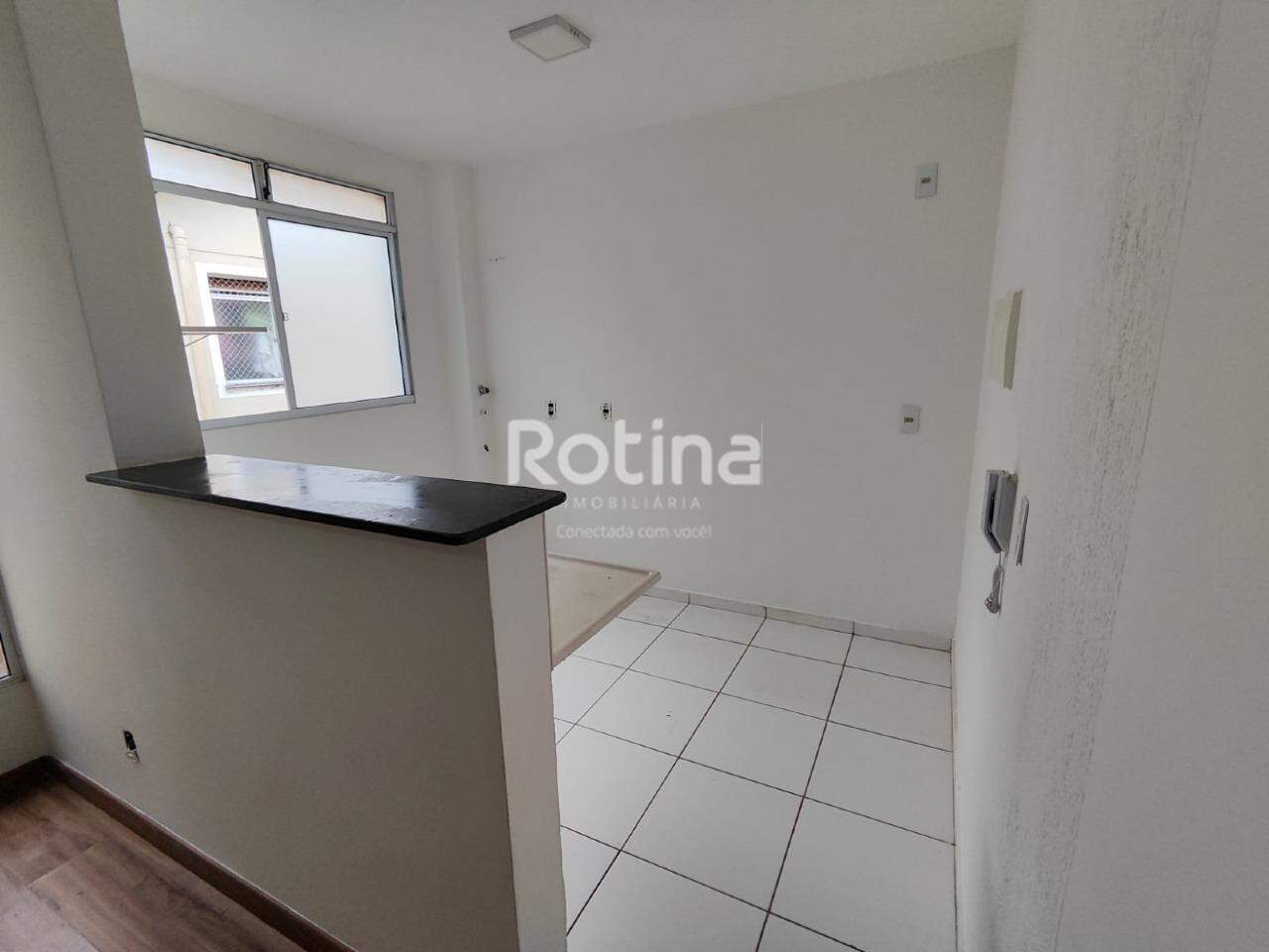 Apartamento à venda, 2 quartos em Uberlândia no bairro Chacaras Tubalina e Quartel no valor de R$ 159.900,00 - Rotina Imobiliária: 