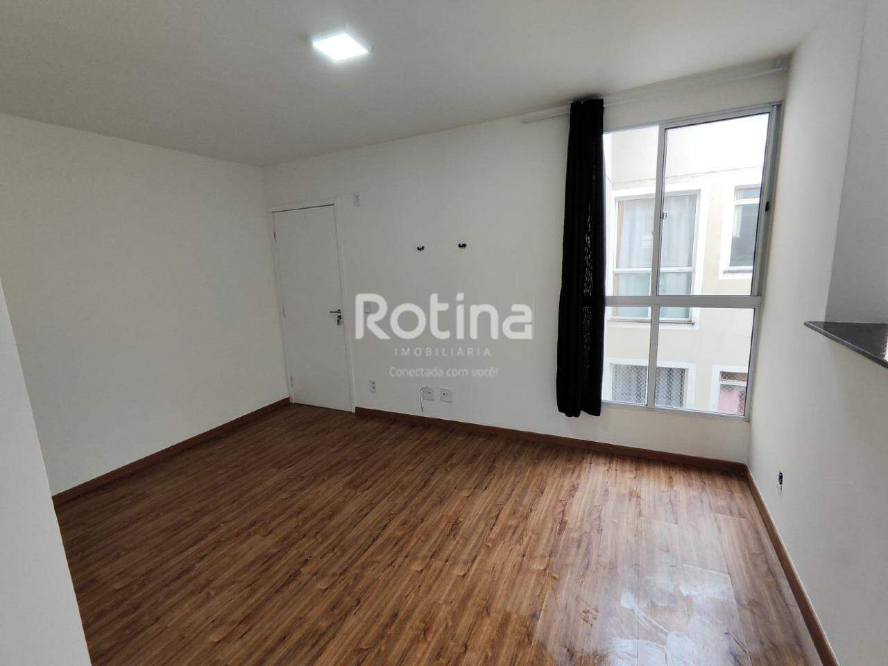 Apartamento à venda, 2 quartos em Uberlândia no bairro Chacaras Tubalina e Quartel no valor de R$ 159.900,00 - Rotina Imobiliária: 
