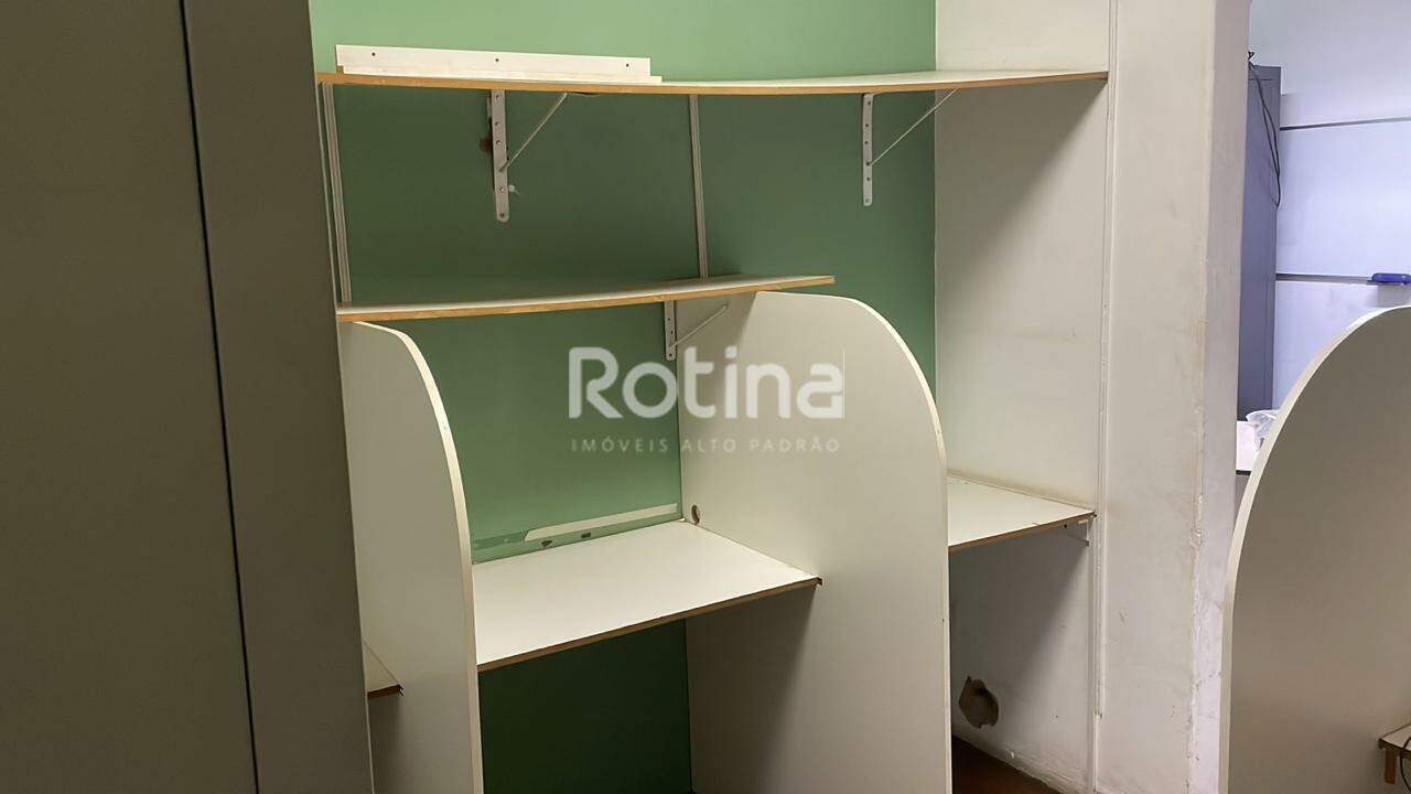 Sala à venda, em Uberlândia no bairro Centro no valor de R$ 82.000,00 - Rotina Imobiliária: 