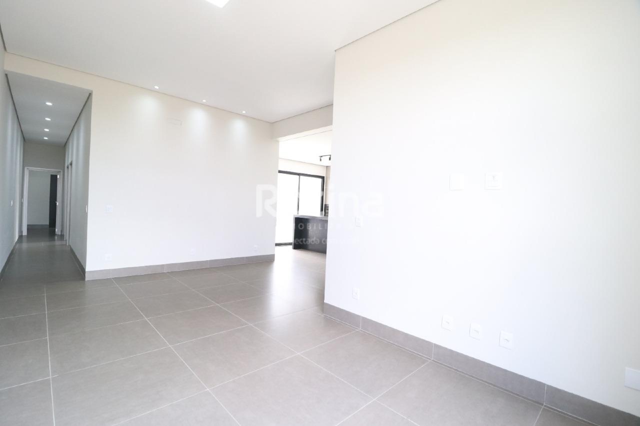 Casa Condomínio Fechado à venda, 3 quartos em Uberlândia no bairro Grand Ville no valor de R$ 1.250.000,00 - Rotina Imobiliária: 