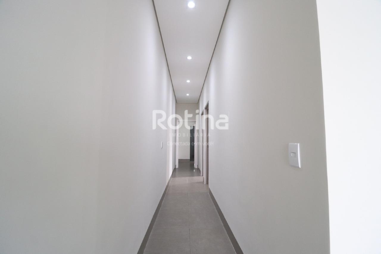Casa Condomínio Fechado à venda, 3 quartos em Uberlândia no bairro Grand Ville no valor de R$ 1.250.000,00 - Rotina Imobiliária: 