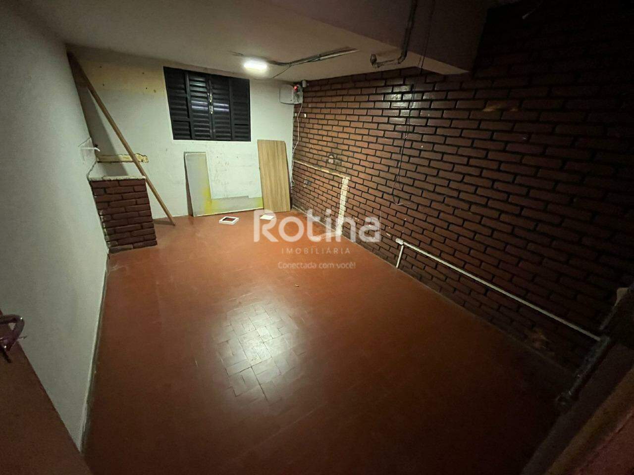 Loja para alugar, em Uberlândia no bairro Centro no valor de R$ 26.000,00 - Rotina Imobiliária: 