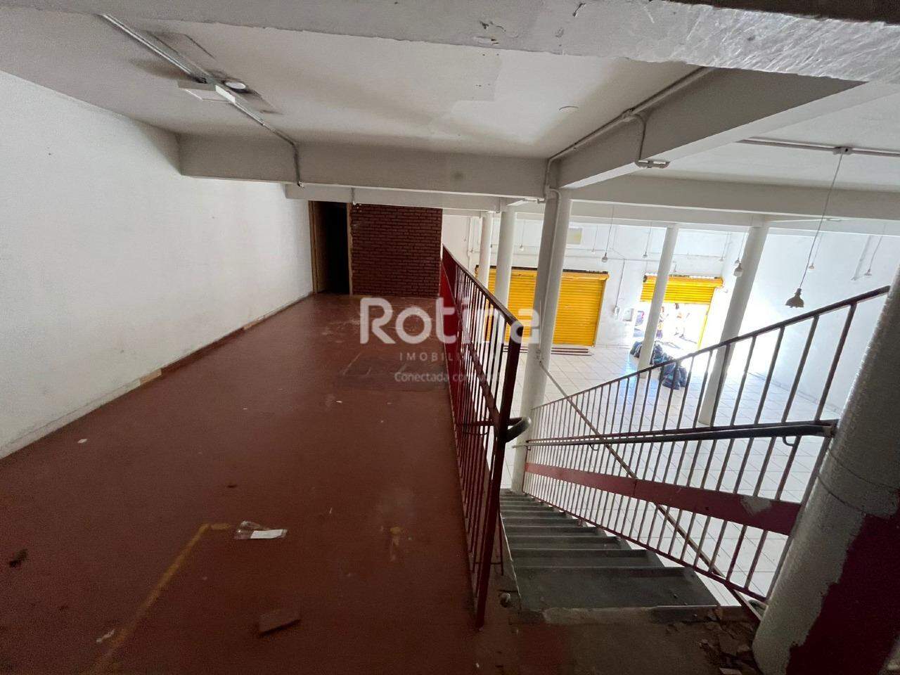 Loja para alugar, em Uberlândia no bairro Centro no valor de R$ 26.000,00 - Rotina Imobiliária: 