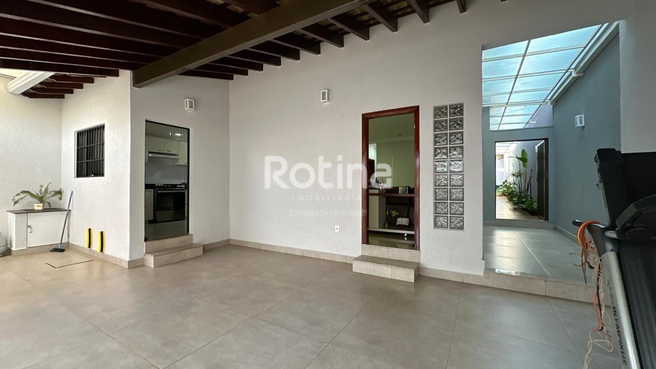 Casa à venda, 5 quartos em Uberlândia no bairro Vigilato Pereira no valor de R$ 1.150.000,00 - Rotina Imobiliária: 