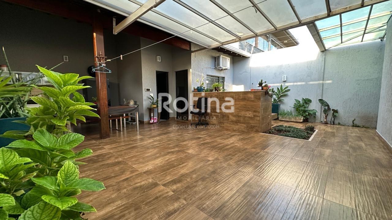 Casa à venda, 5 quartos em Uberlândia no bairro Vigilato Pereira no valor de R$ 1.150.000,00 - Rotina Imobiliária: 