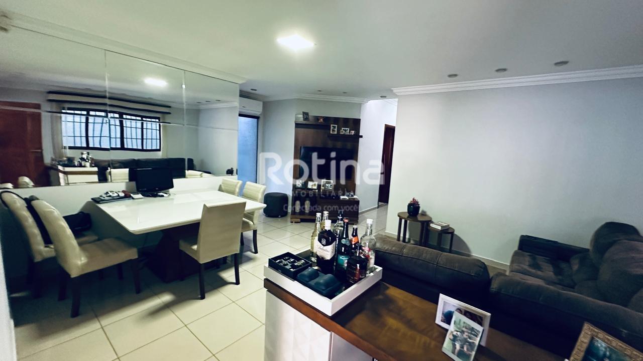 Casa à venda, 5 quartos em Uberlândia no bairro Vigilato Pereira no valor de R$ 1.150.000,00 - Rotina Imobiliária: 