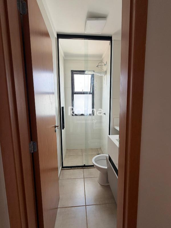 Apartamento para alugar, em Uberlândia no bairro Shopping Park no valor de R$ 2.000,00 - Rotina Imobiliária: 