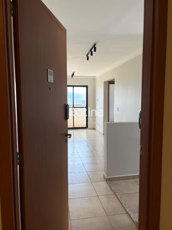 Apartamento para alugar, em Uberlândia no bairro Shopping Park no valor de R$ 2.000,00 - Rotina Imobiliária: 