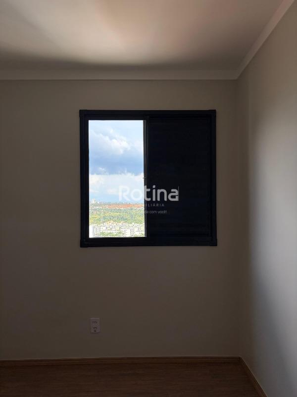 Apartamento para alugar, em Uberlândia no bairro Shopping Park no valor de R$ 2.000,00 - Rotina Imobiliária: 